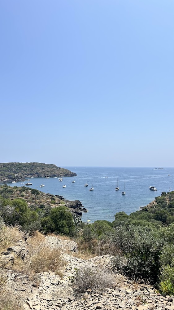Playa de San Luis