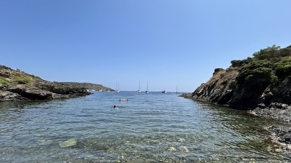 Playa de San Luis