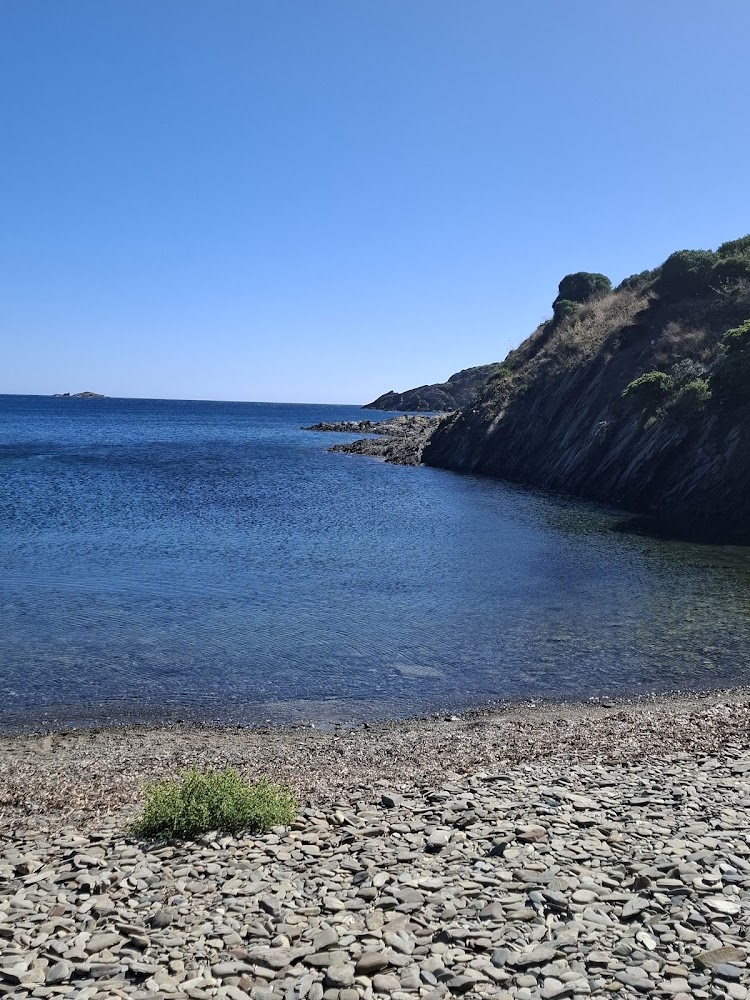 Playa de San Luis