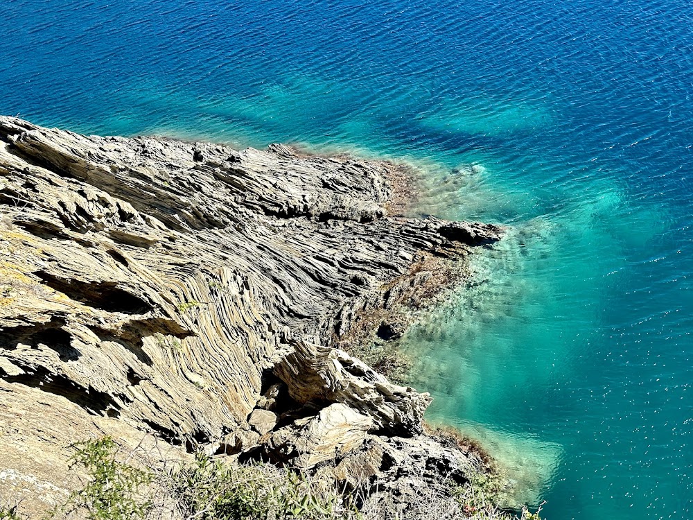 Playa de San Luis