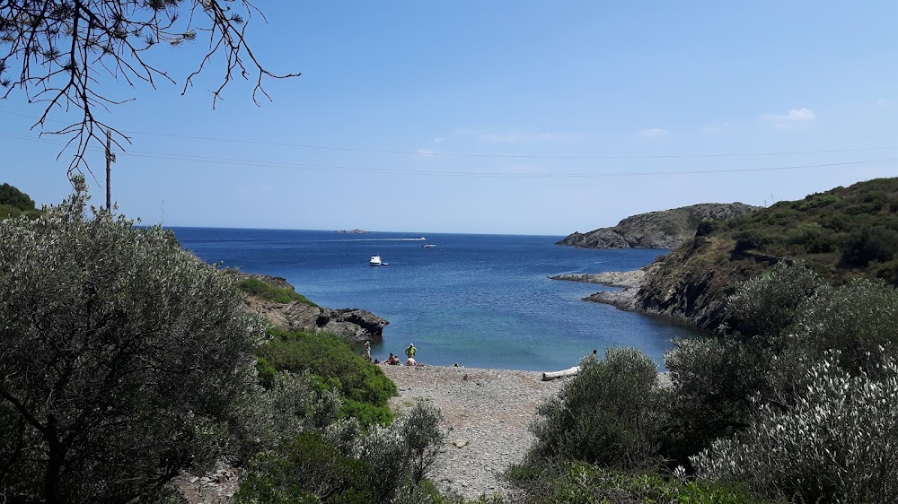 Playa de San Luis