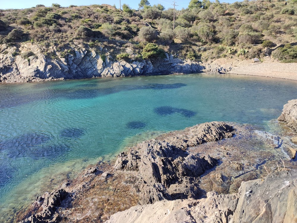 Playa de San Luis