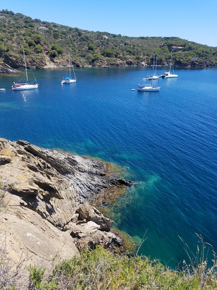 Playa de San Luis