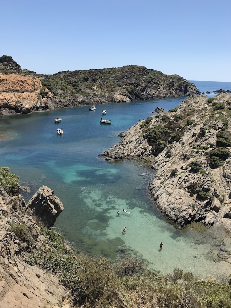 Playa de San Luis