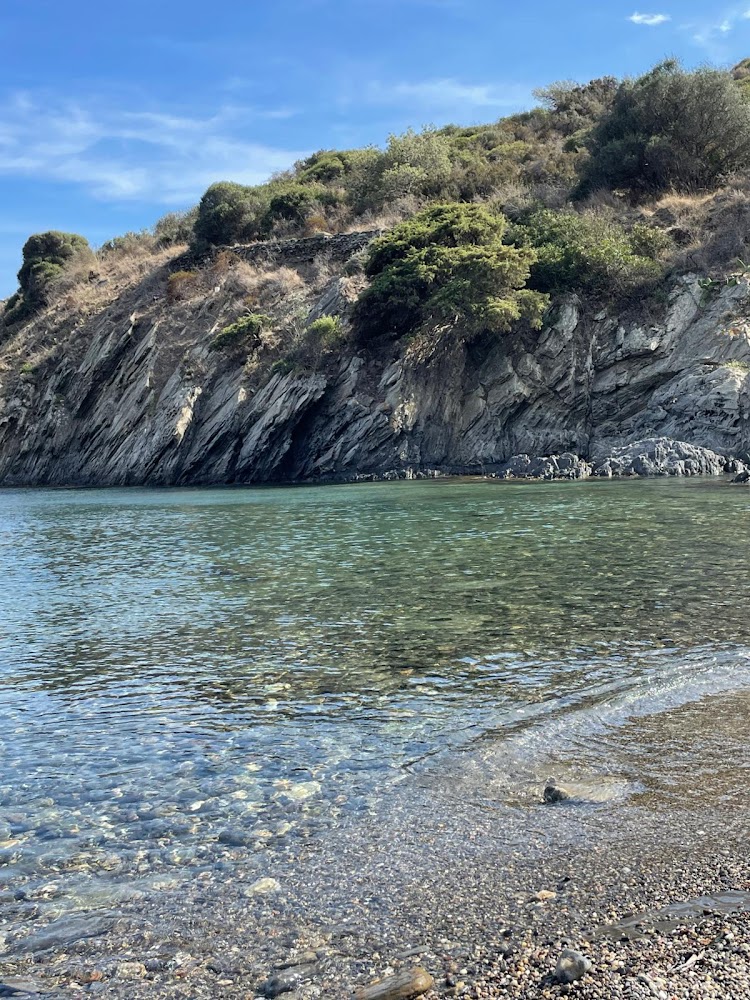 Playa de San Luis