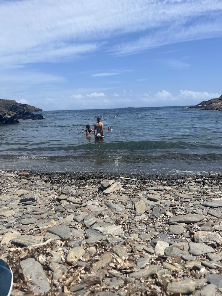 Playa de San Luis
