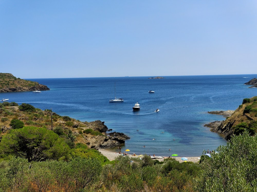 Playa de San Luis