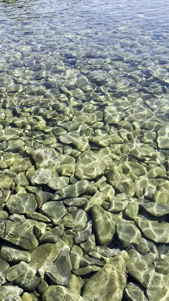 Playa de San Luis