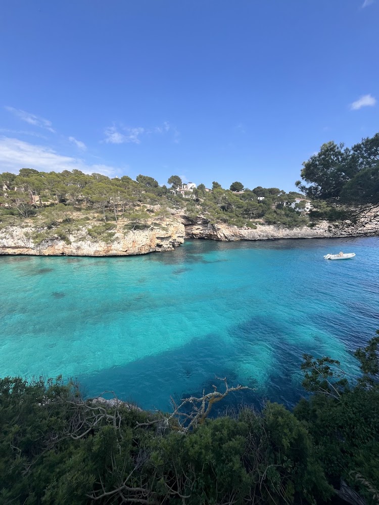Playa de Santanyí