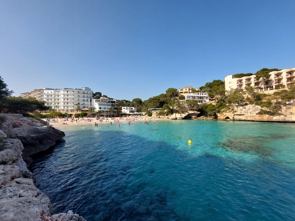 Playa de Santanyí