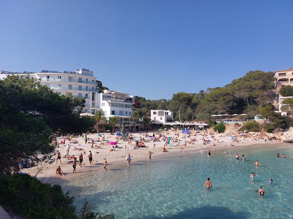 Playa de Santanyí
