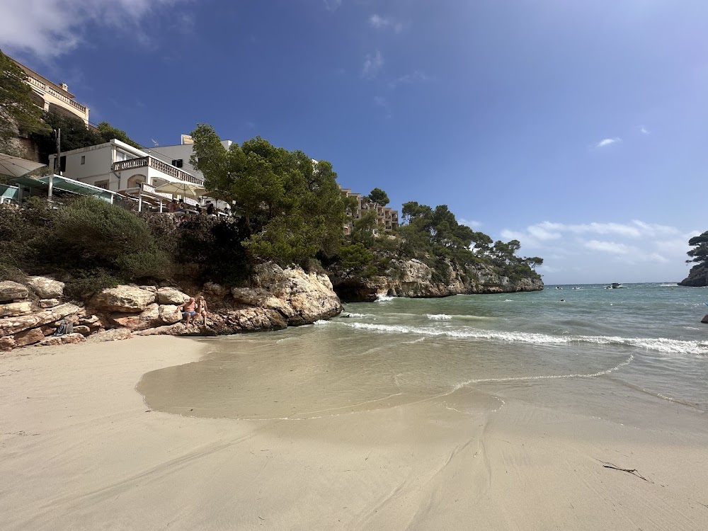 Playa de Santanyí