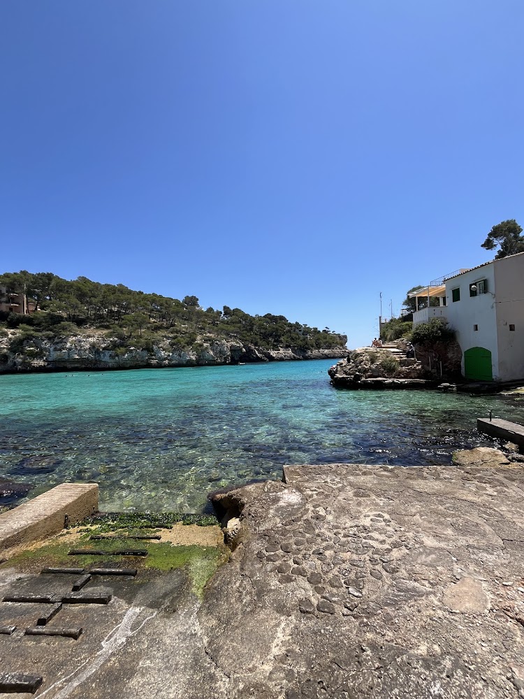 Playa de Santanyí