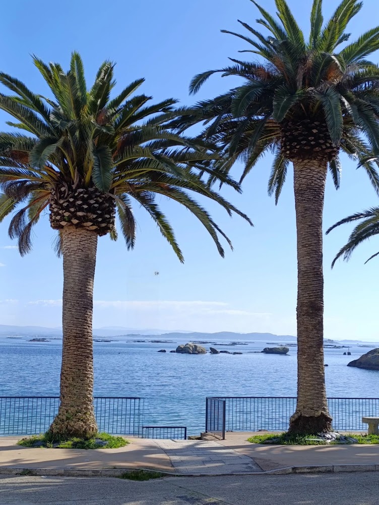 Playa de A Corna