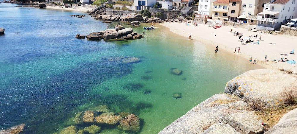 Playa de A Corna