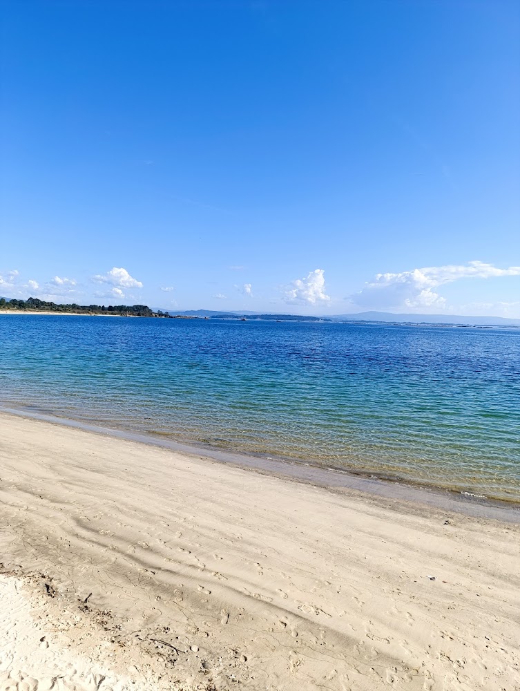 Playa de A Corna