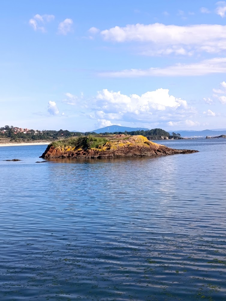Playa de A Corna
