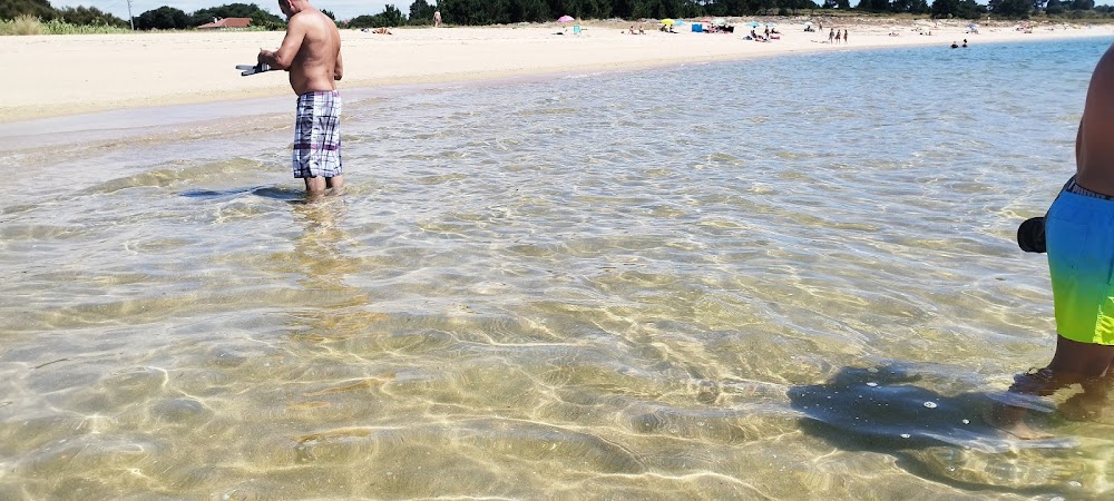 Playa de A Corna