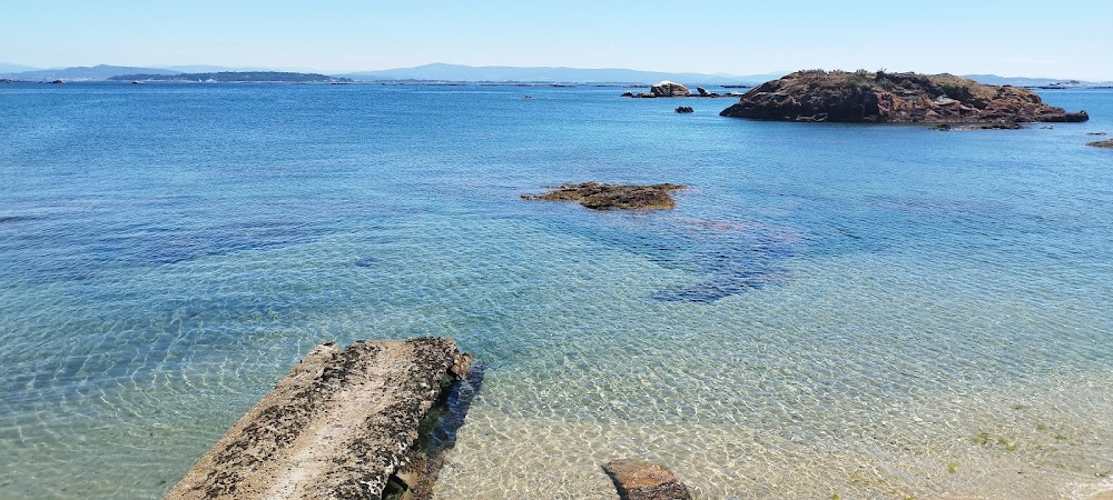 Playa de A Corna