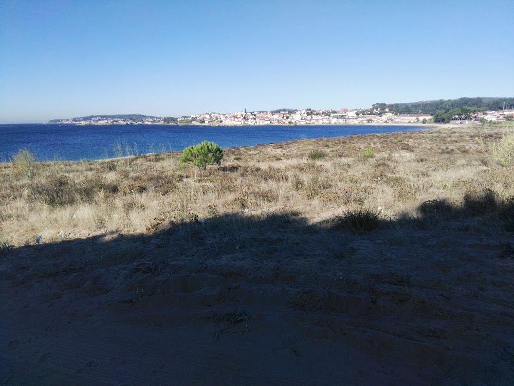 Playa de A Corna