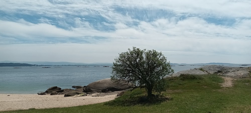Praia Da Barca