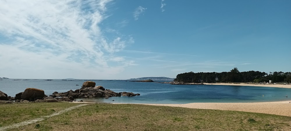 Praia Da Barca