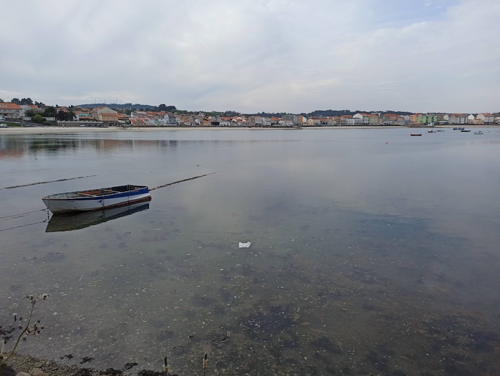 Praia de Ares
