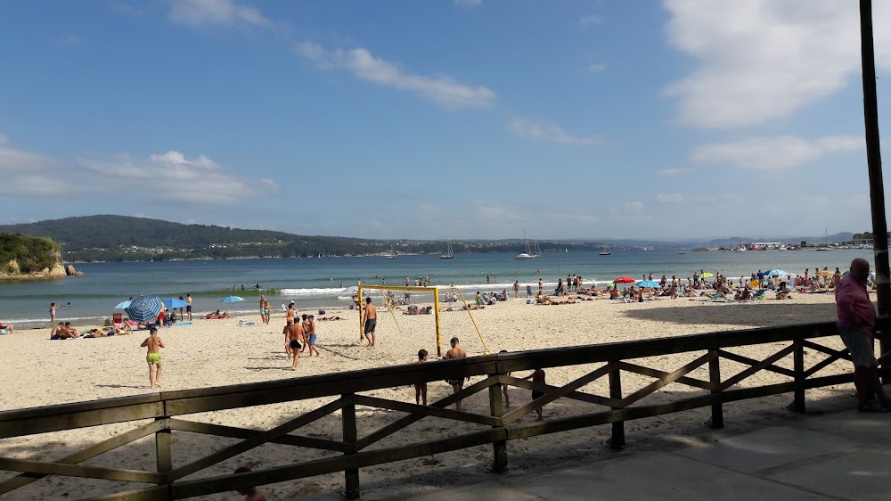 Praia de Ares