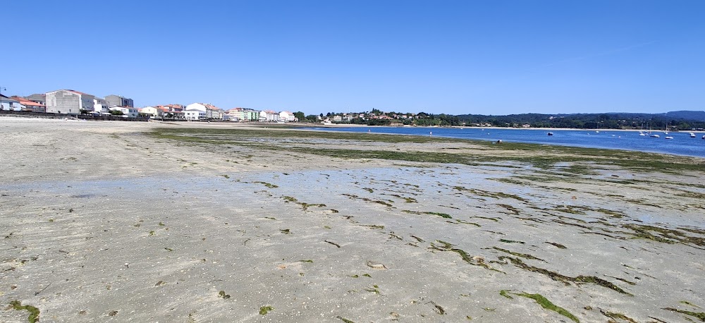 Praia de Ares