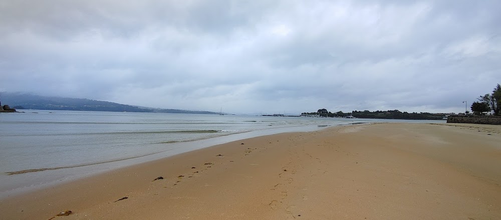 Praia de Ares