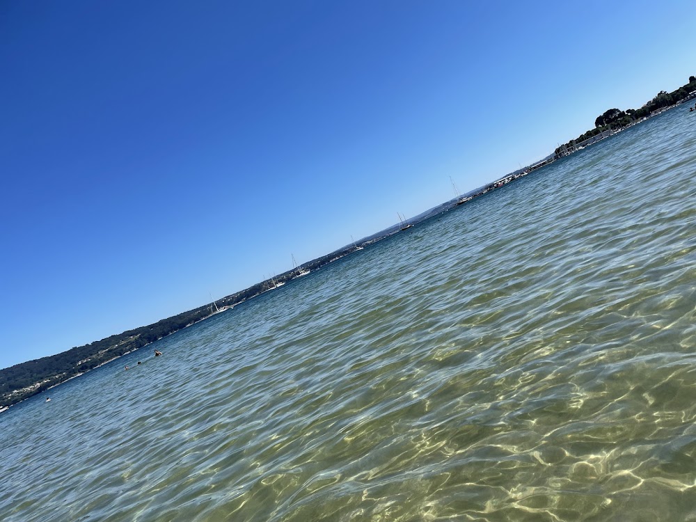 Praia de Ares