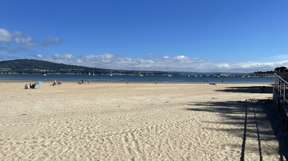 Praia de Ares
