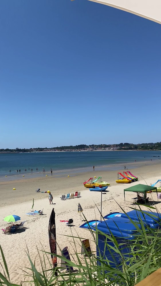 Playa de Raso