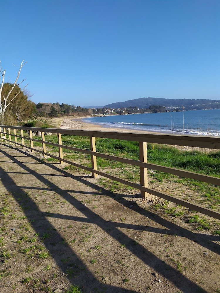 Playa de Raso