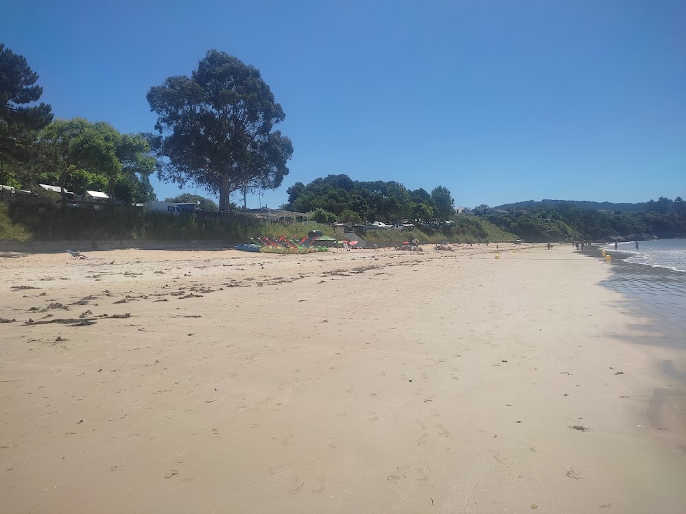 Playa de Raso