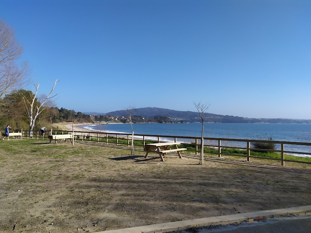 Playa de Raso
