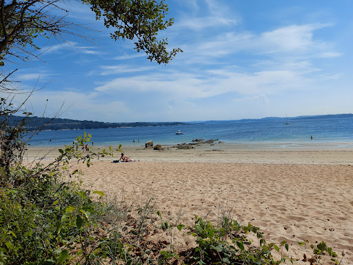 Playa de Raso