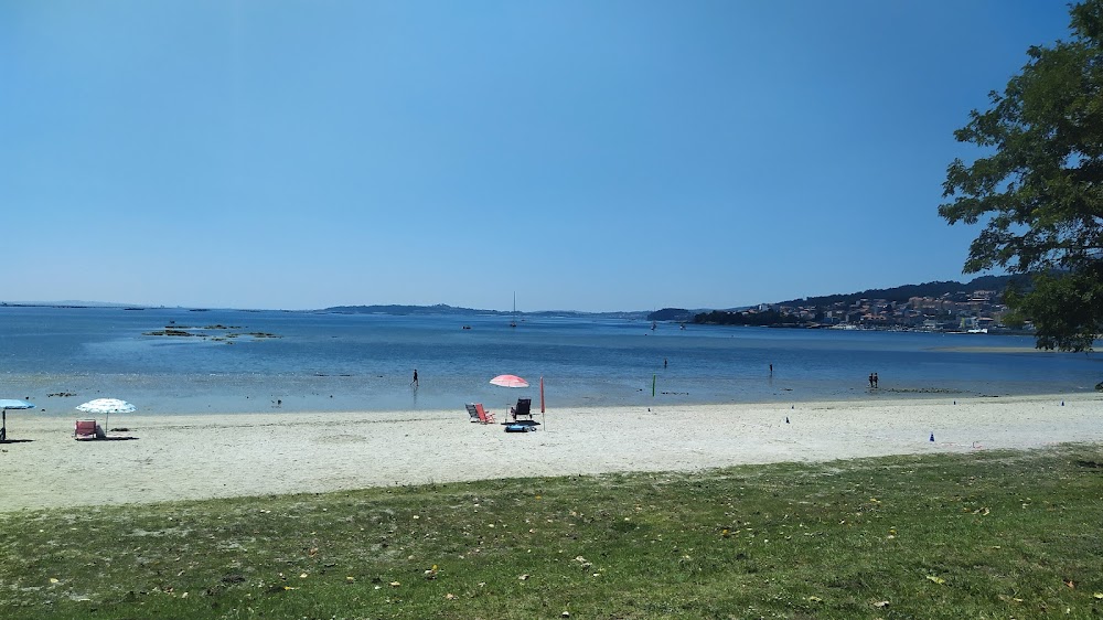 Barraña beach