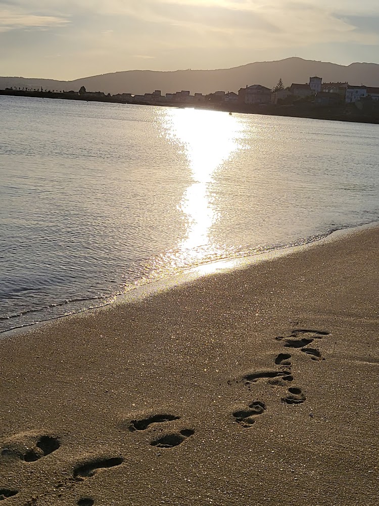 Playa de Carragueiros