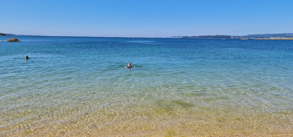 Playa de Carragueiros