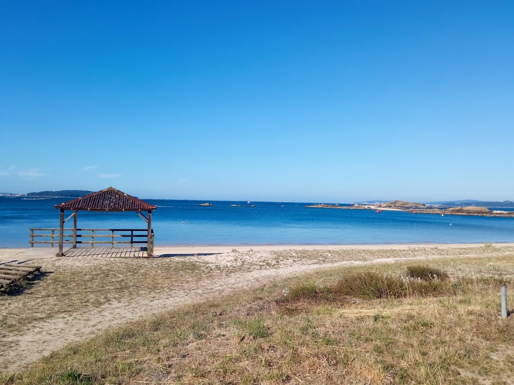 Playa de Carragueiros