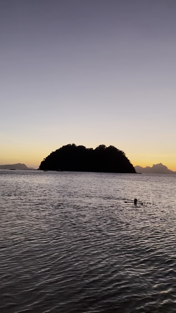 Las Cabañas Beach