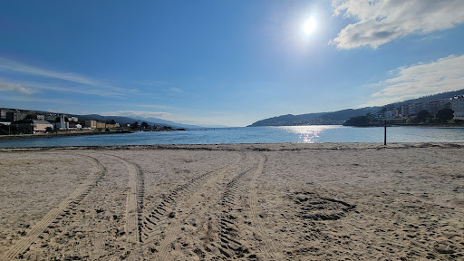 Praia de Cee