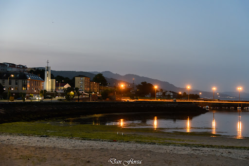Praia de Cee
