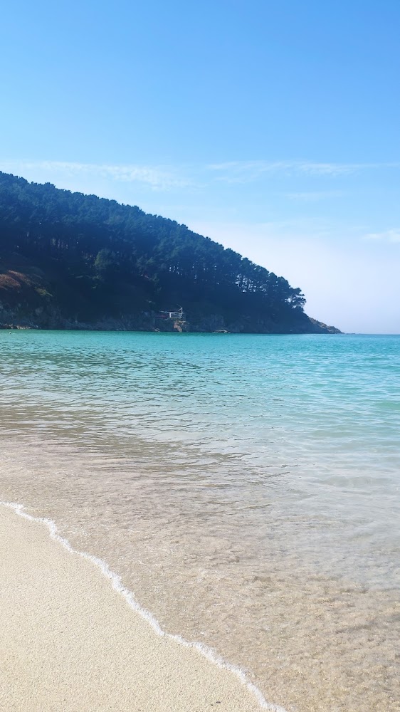 Playa de San Jorge