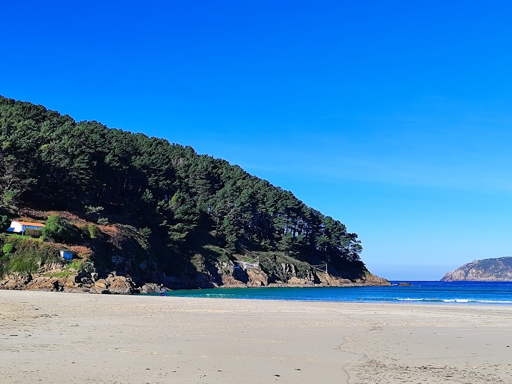 Playa de San Jorge