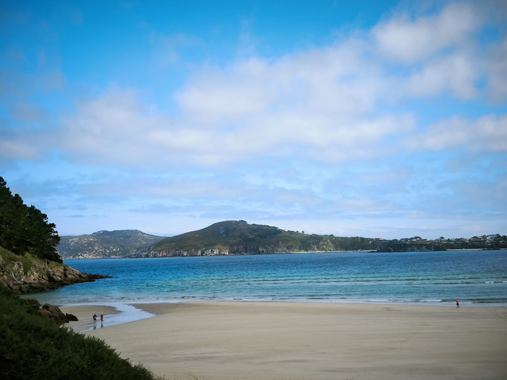 Playa de San Jorge