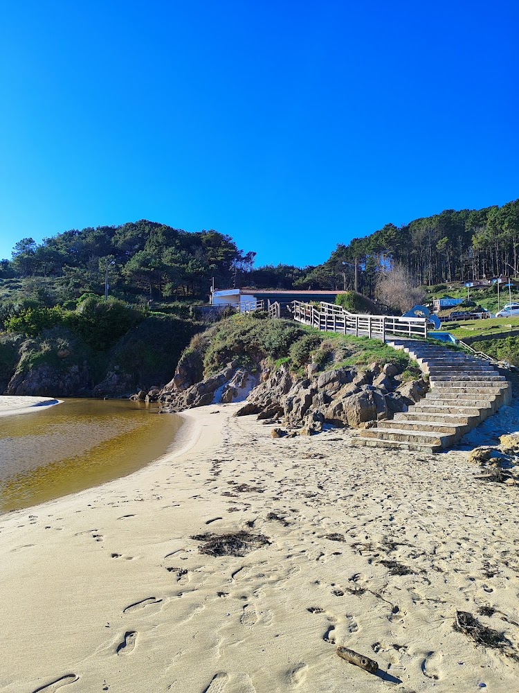 Playa de San Jorge