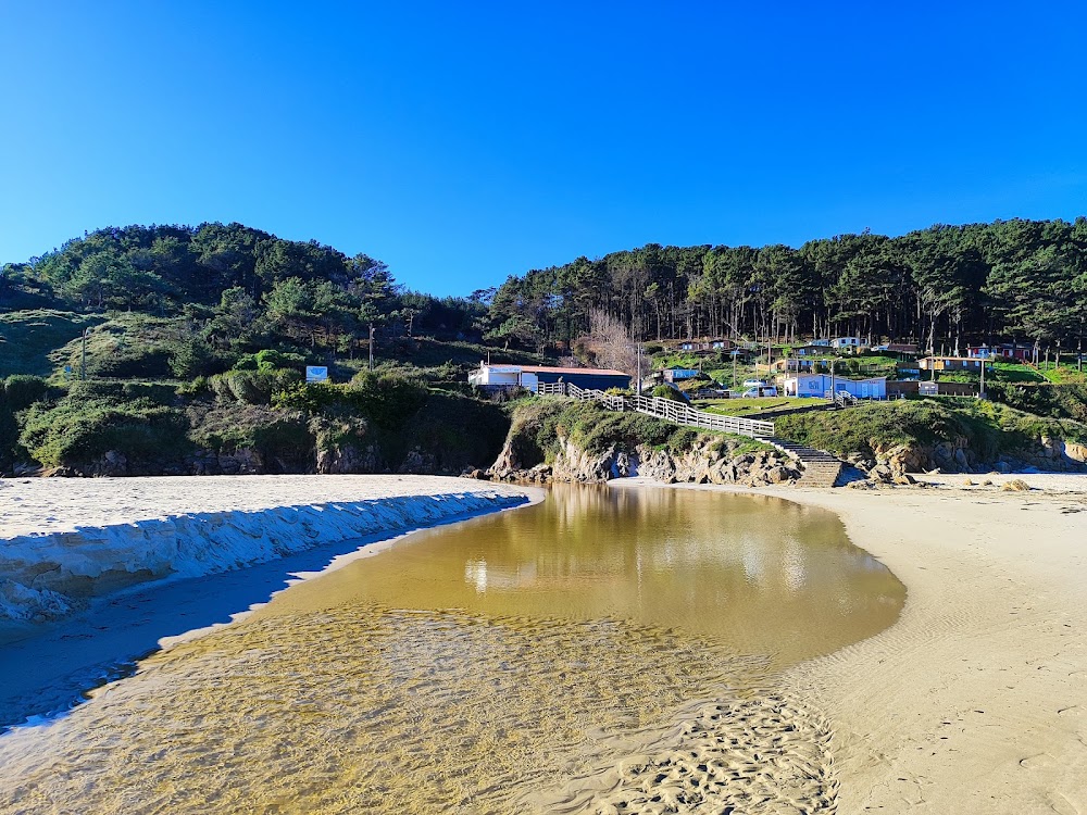 Playa de San Jorge
