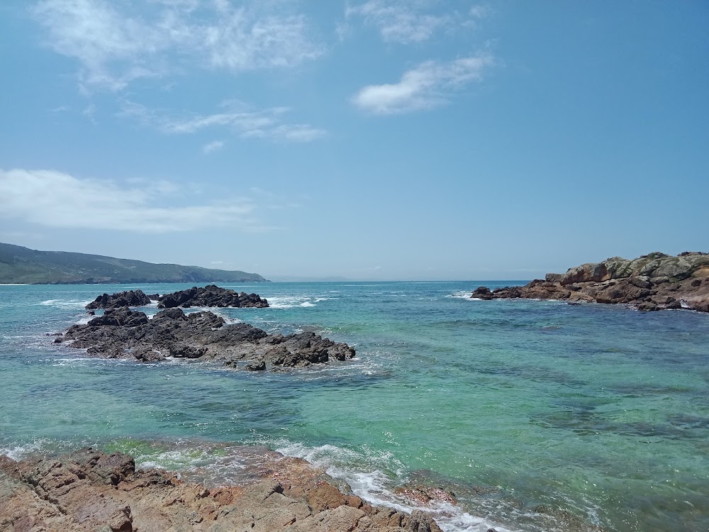 Playa es Doniños